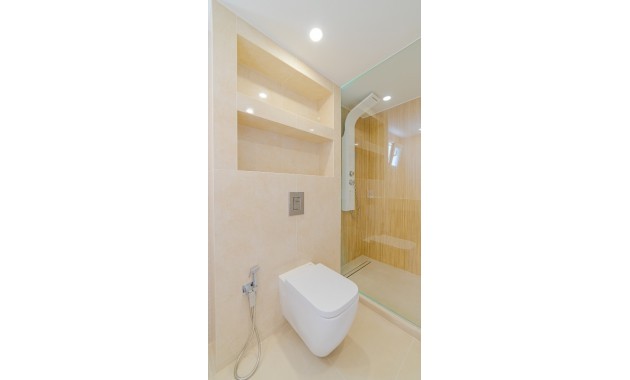 Venta - Villa -
Los Balcones