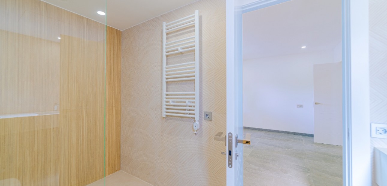 Venta - Villa -
Los Balcones