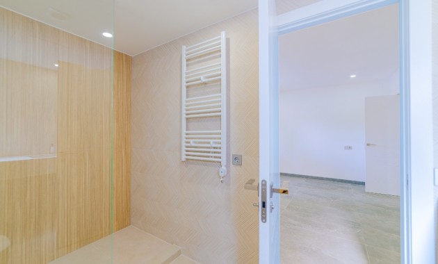 Venta - Villa -
Los Balcones