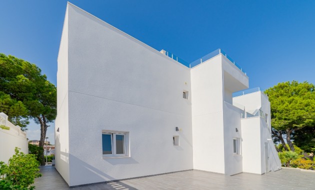 Venta - Villa -
Los Balcones