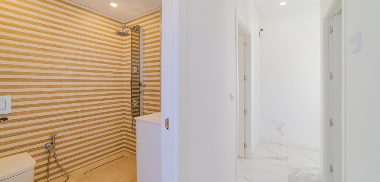 Venta - Villa -
Los Balcones