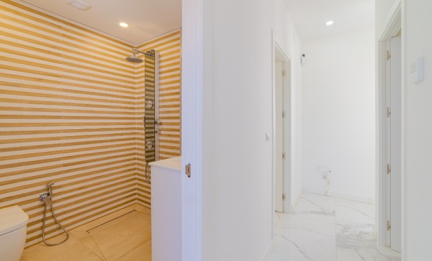 Venta - Villa -
Los Balcones