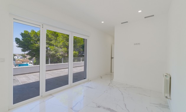 Venta - Villa -
Los Balcones