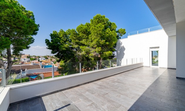 Venta - Villa -
Los Balcones