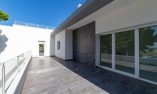 Venta - Villa -
Los Balcones