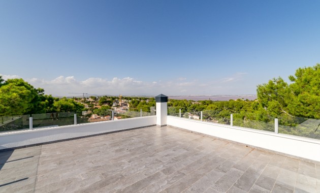 Venta - Villa -
Los Balcones