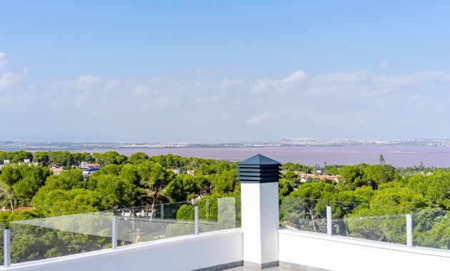 Venta - Villa -
Los Balcones