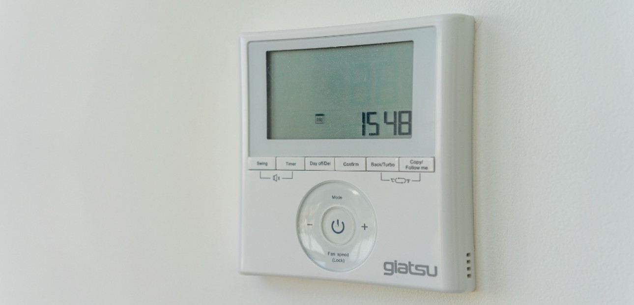 Venta - Villa -
Los Balcones