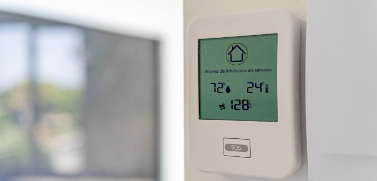 Venta - Villa -
Los Balcones