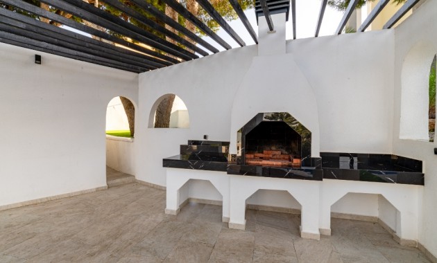 Venta - Villa -
Los Balcones