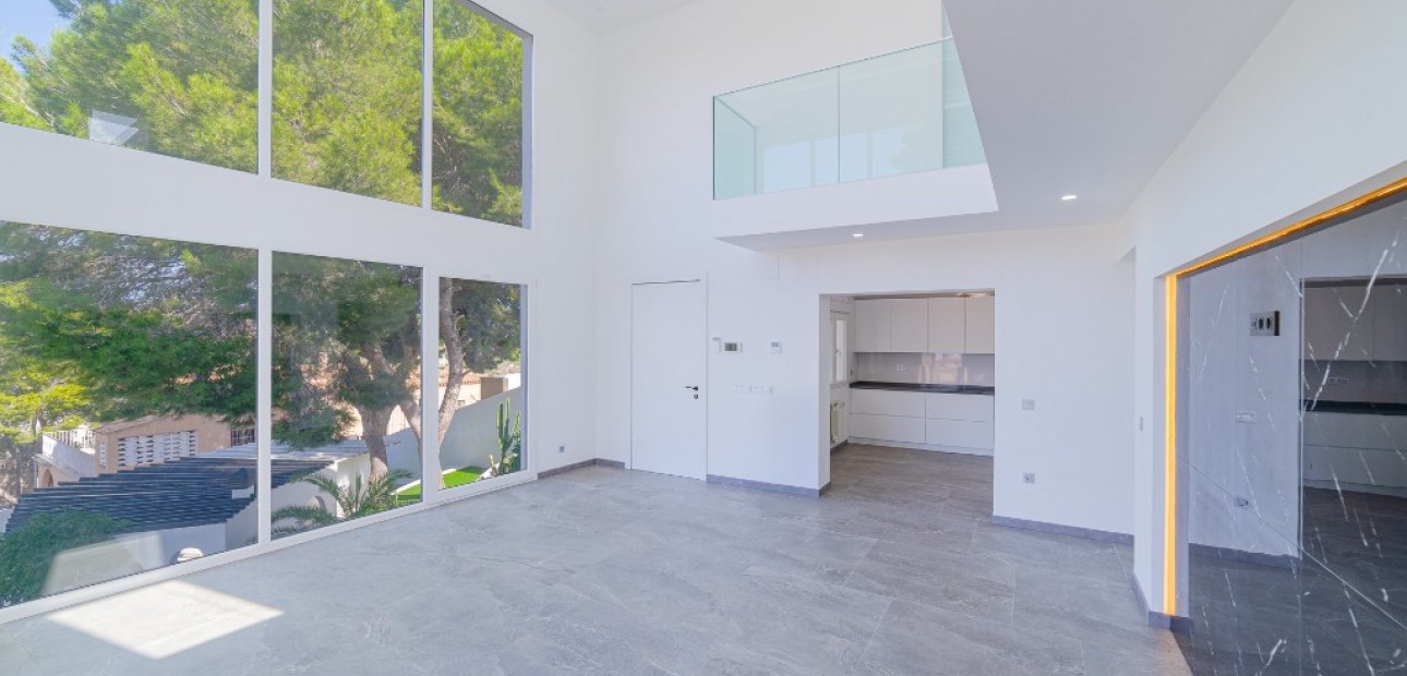 Venta - Villa -
Los Balcones