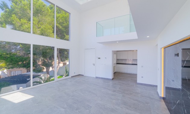 Venta - Villa -
Los Balcones