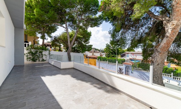 Venta - Villa -
Los Balcones