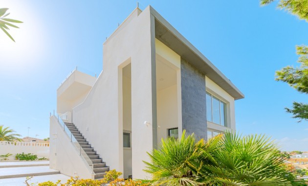 Venta - Villa -
Los Balcones