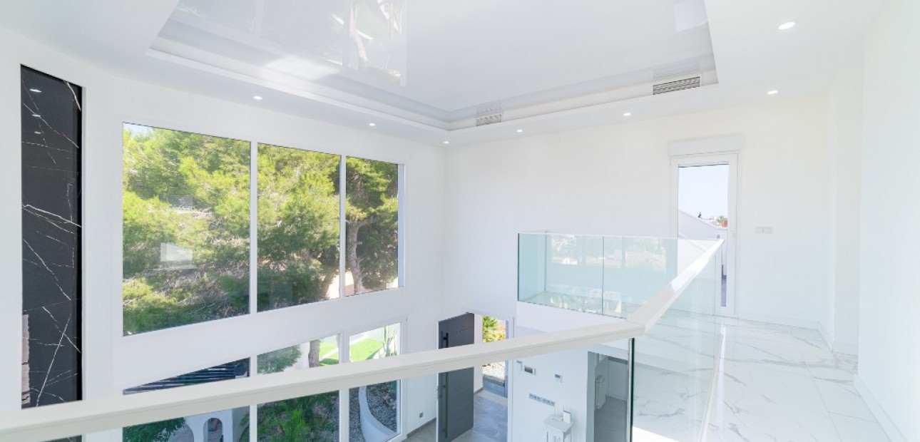 Venta - Villa -
Los Balcones