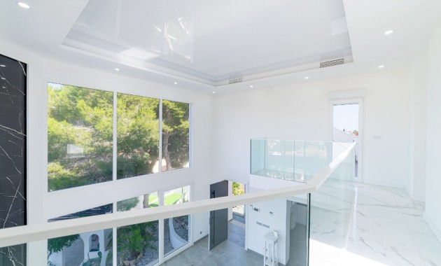 Venta - Villa -
Los Balcones