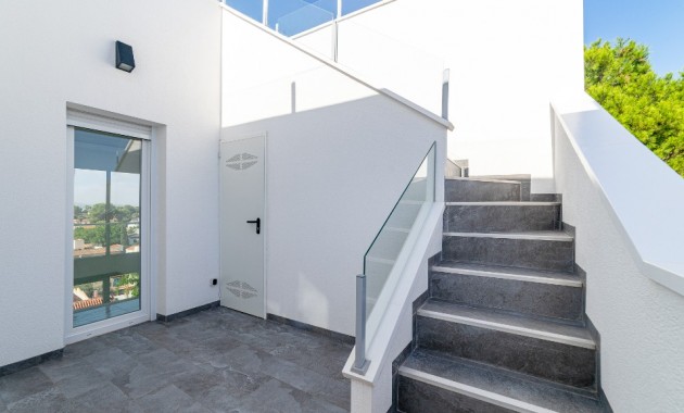 Venta - Villa -
Los Balcones