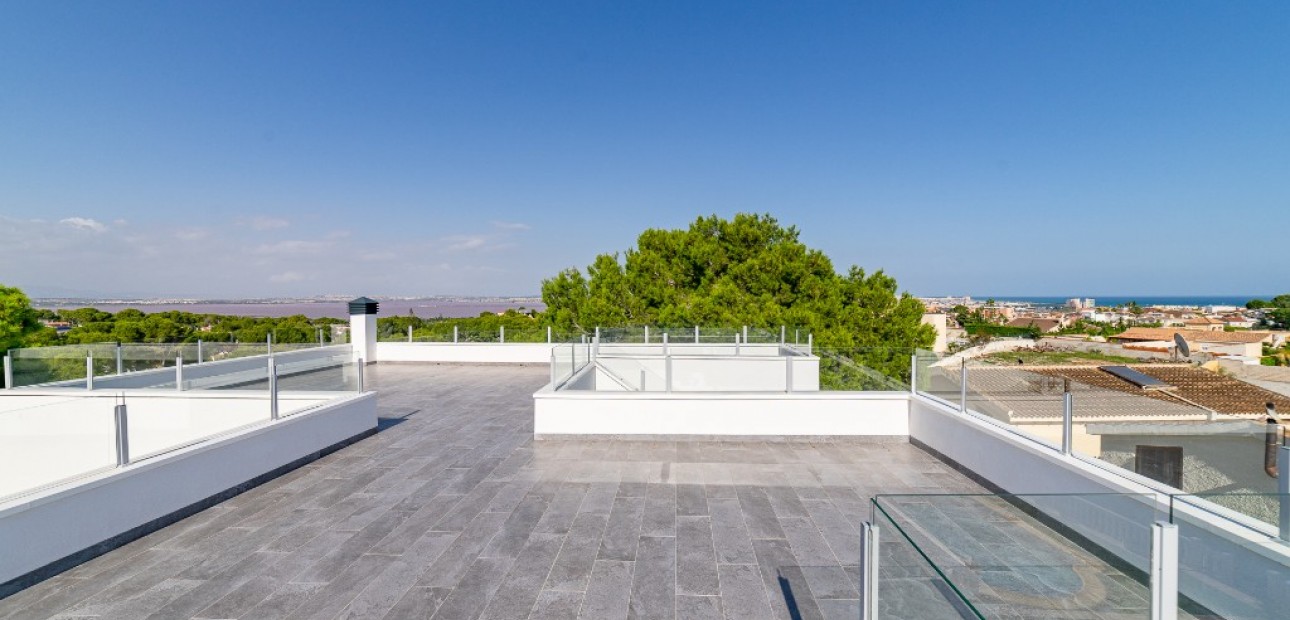 Venta - Villa -
Los Balcones