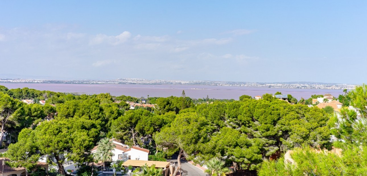 Venta - Villa -
Los Balcones