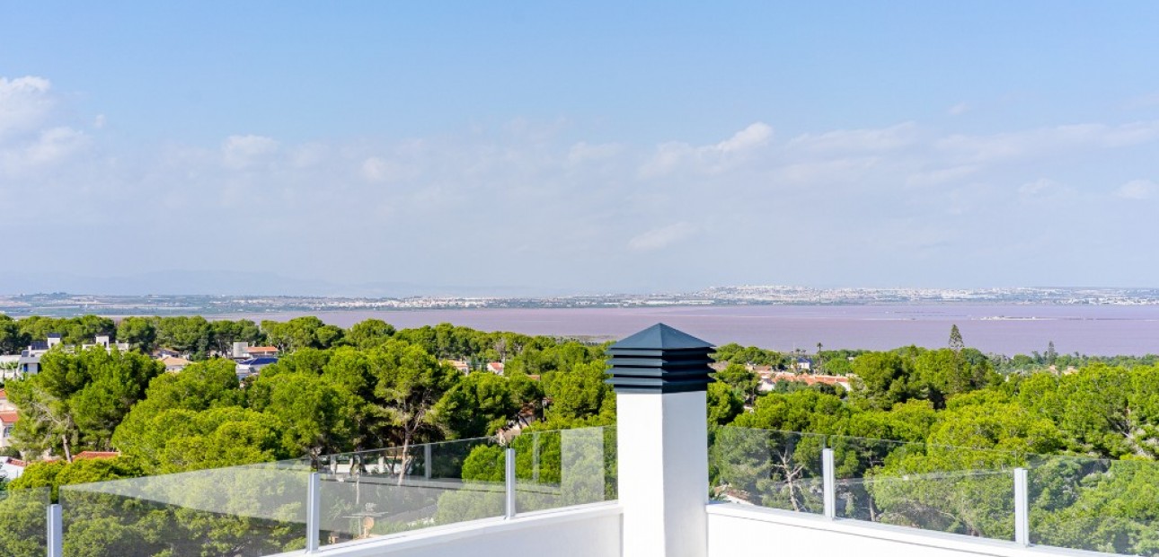 Venta - Villa -
Los Balcones