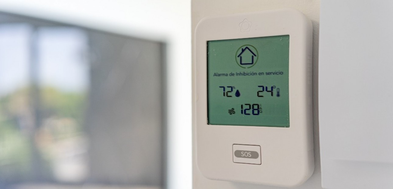 Venta - Villa -
Los Balcones