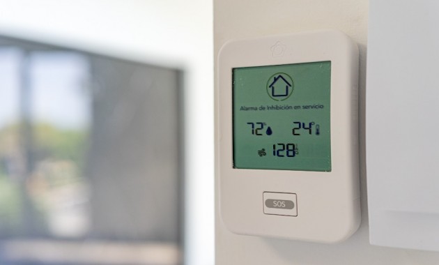 Venta - Villa -
Los Balcones