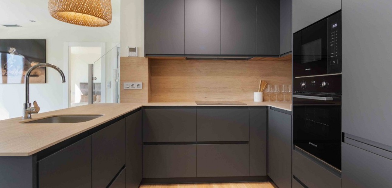 New Build - Villa -
Rojales