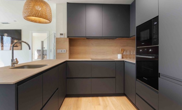 New Build - Villa -
Rojales