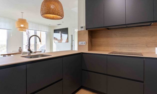 New Build - Villa -
Rojales