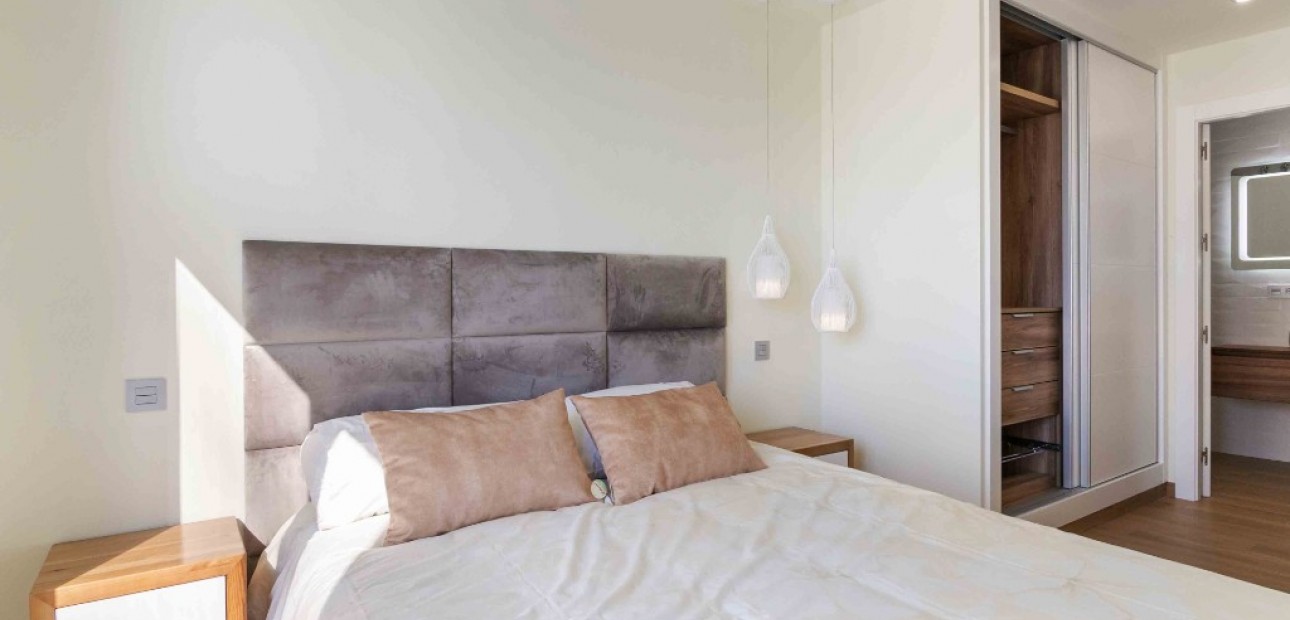 New Build - Villa -
Rojales