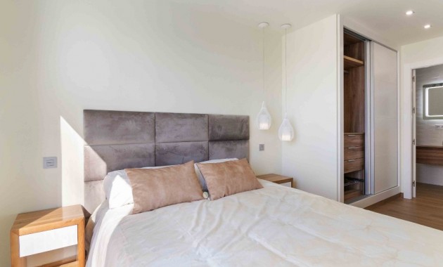 New Build - Villa -
Rojales