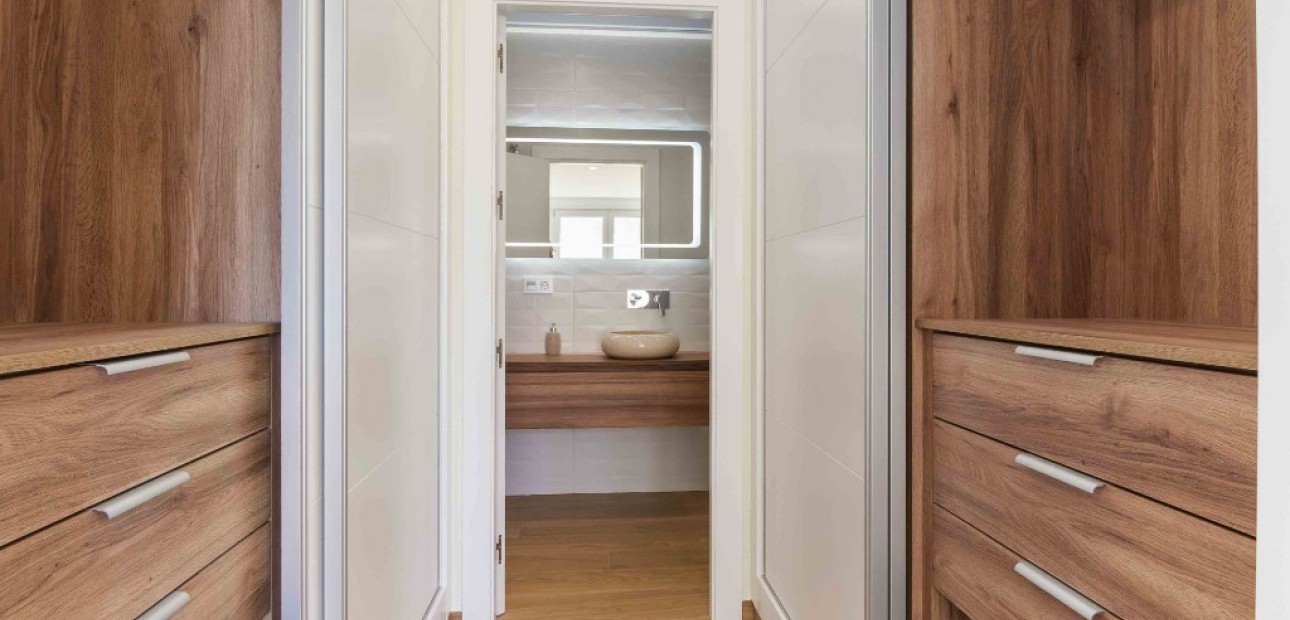 New Build - Villa -
Rojales