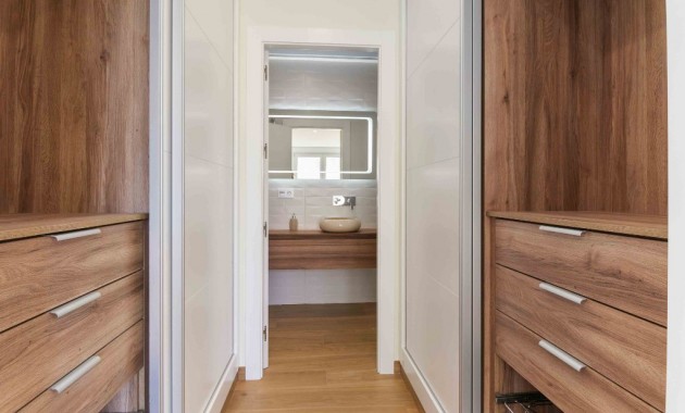 New Build - Villa -
Rojales