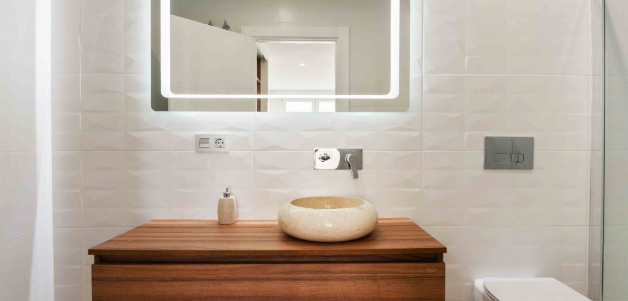 New Build - Villa -
Rojales