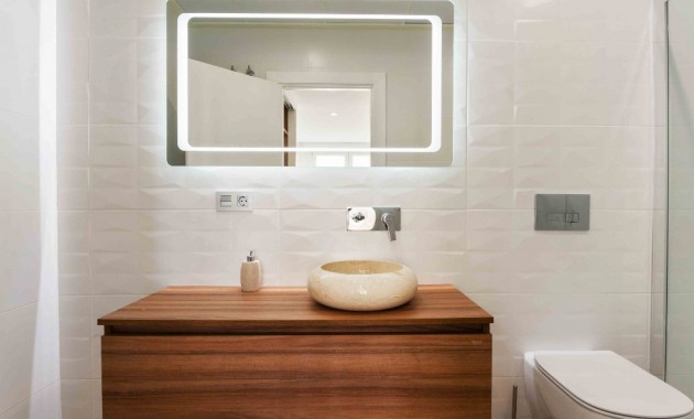 New Build - Villa -
Rojales