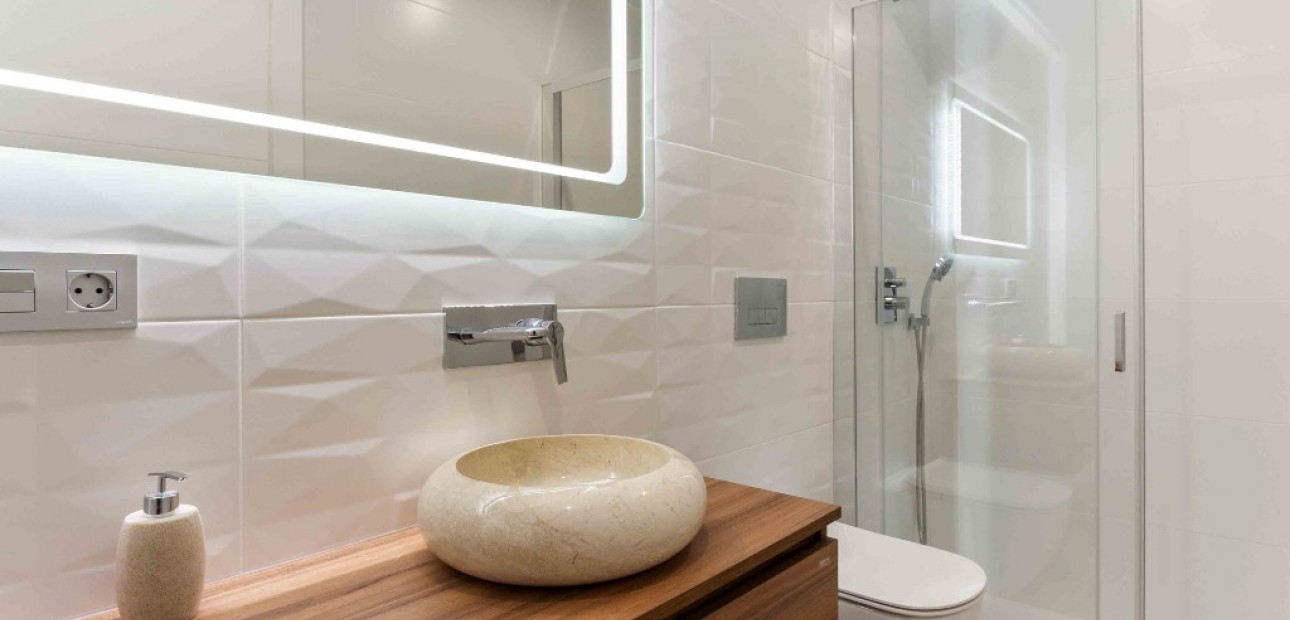 New Build - Villa -
Rojales