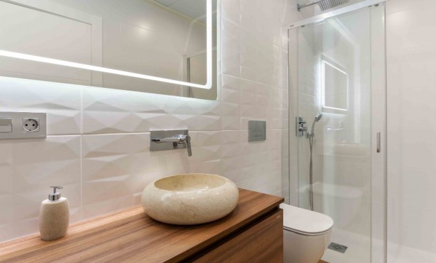 New Build - Villa -
Rojales