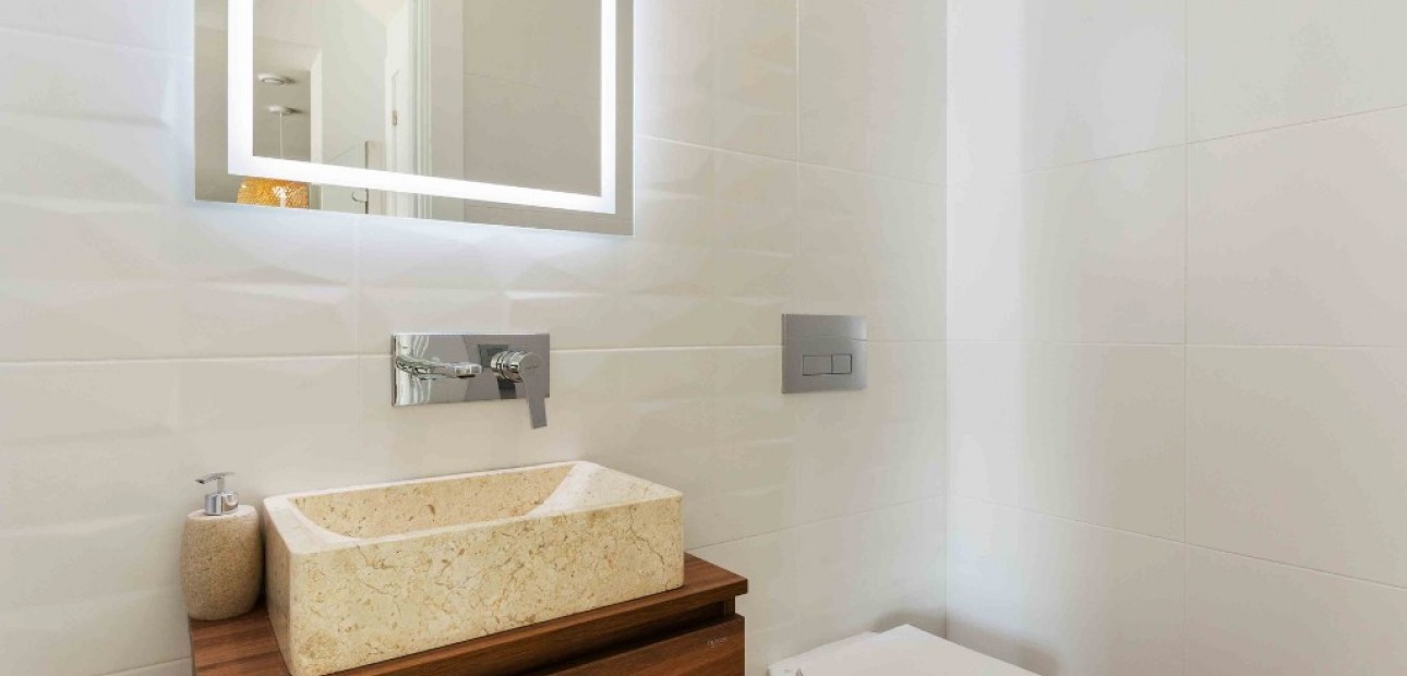 New Build - Villa -
Rojales