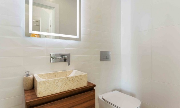 New Build - Villa -
Rojales