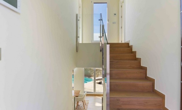 New Build - Villa -
Rojales