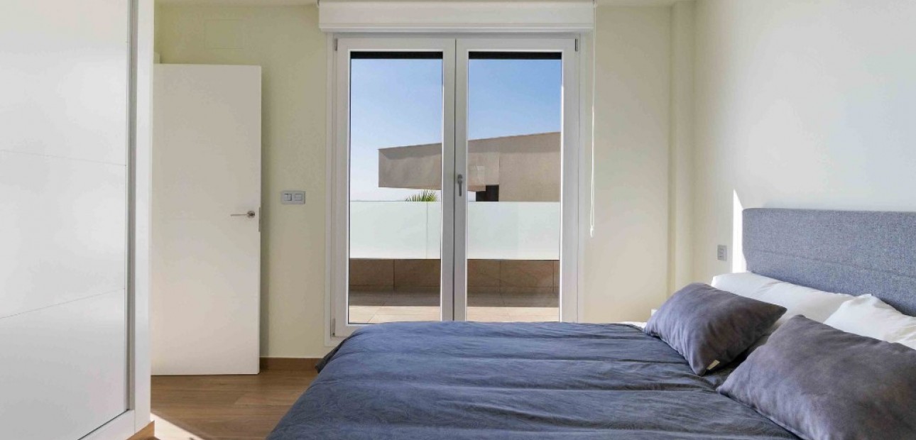 New Build - Villa -
Rojales