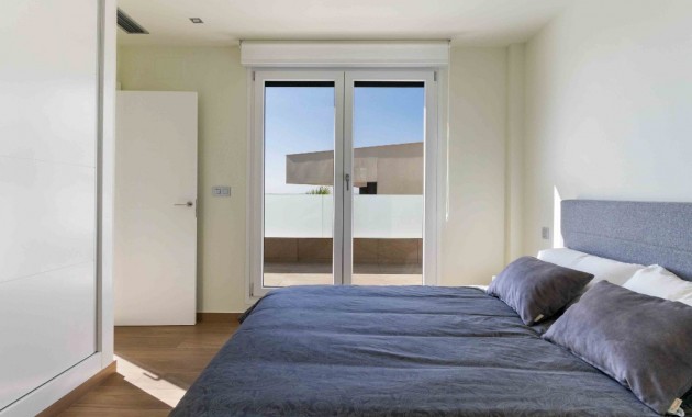 New Build - Villa -
Rojales