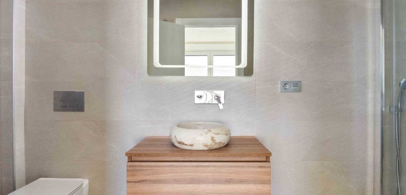 New Build - Villa -
Rojales