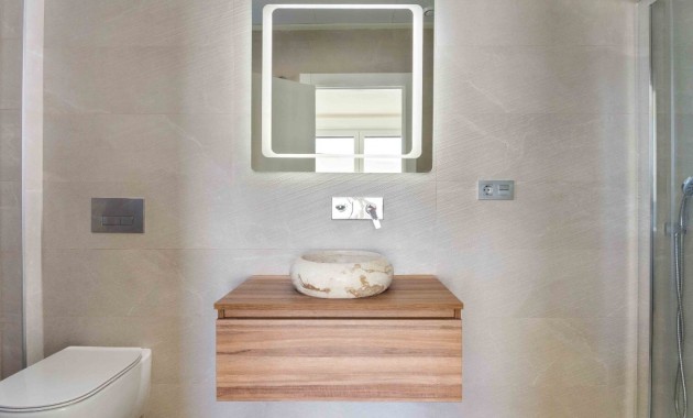 New Build - Villa -
Rojales