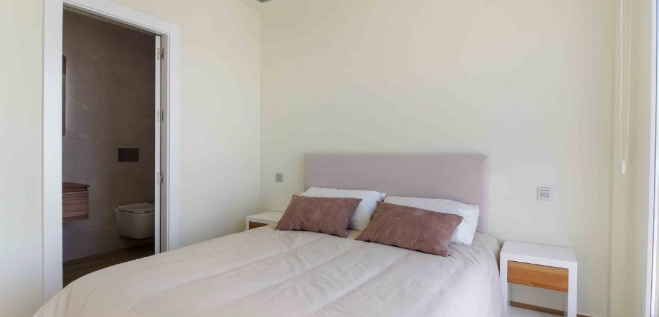 New Build - Villa -
Rojales