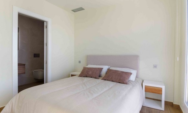 New Build - Villa -
Rojales