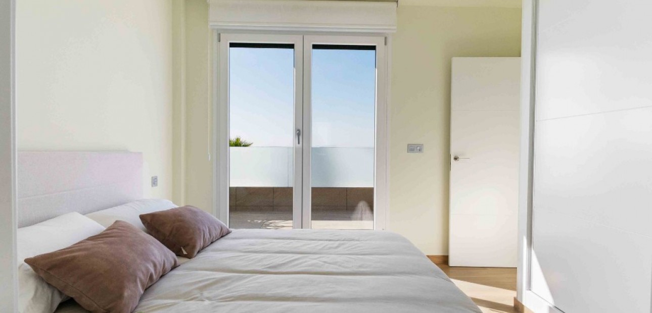 New Build - Villa -
Rojales