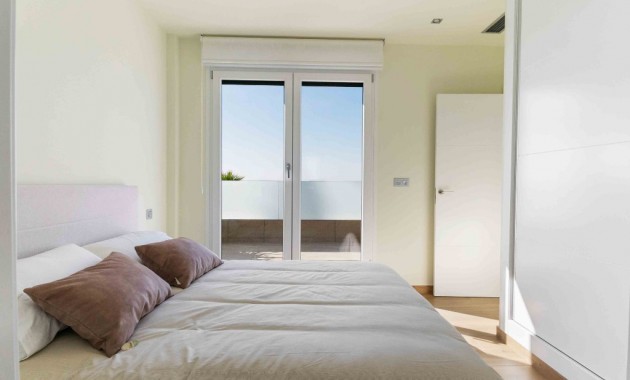 New Build - Villa -
Rojales