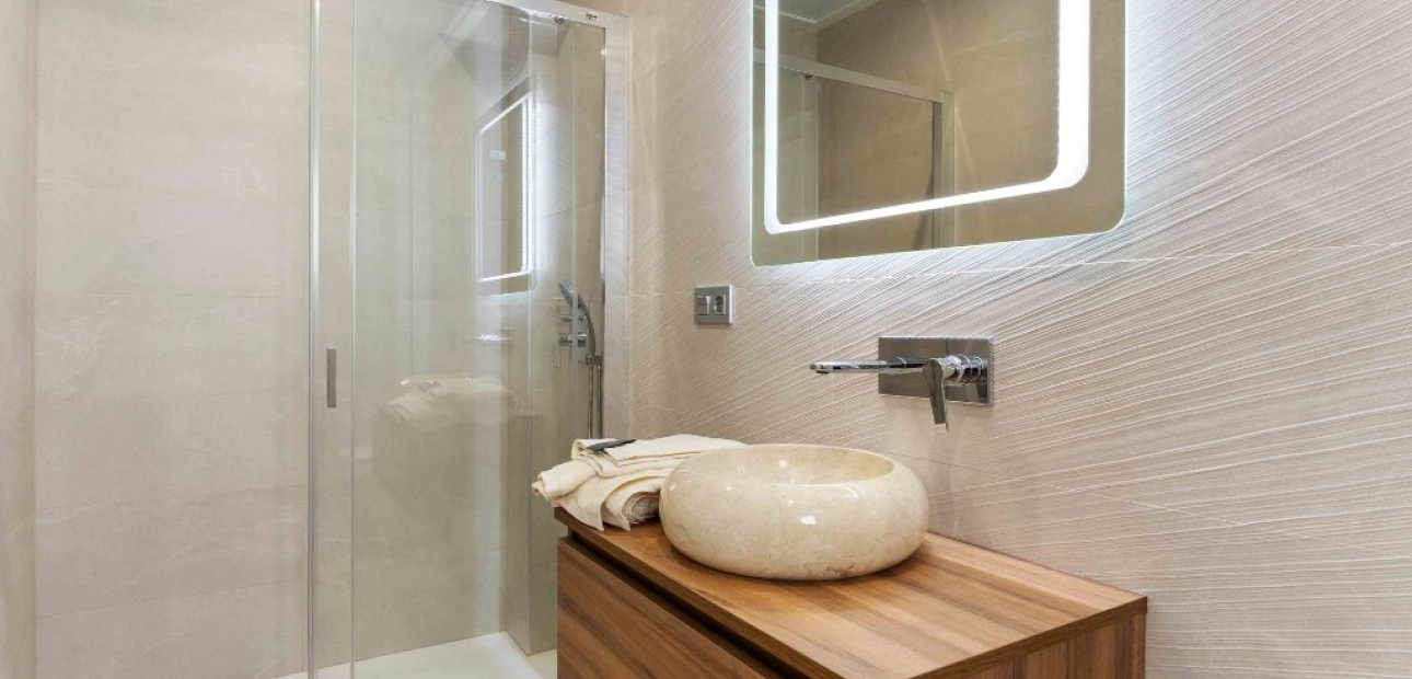 New Build - Villa -
Rojales