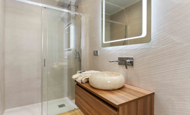 New Build - Villa -
Rojales